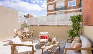 Venta Ático Madrid