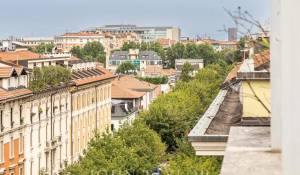 Venta Ático Milano