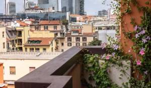 Venta Ático Milano