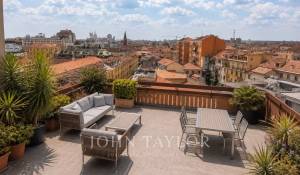 Venta Ático Milano