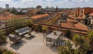 Venta Ático Milano