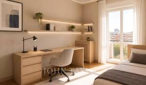 Venta Ático Milano
