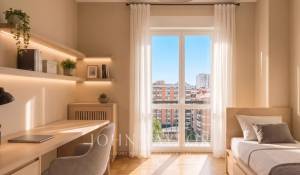 Venta Ático Milano