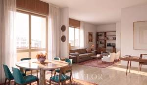 Venta Ático Milano