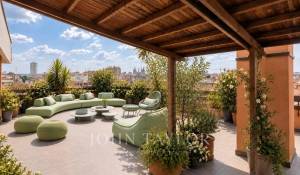 Venta Ático Milano