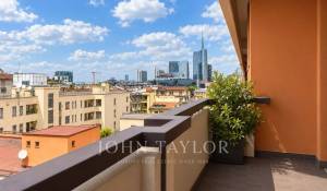 Venta Ático Milano
