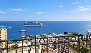 Venta Ático Monaco