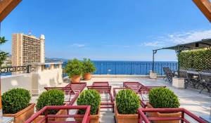 Venta Ático Monaco