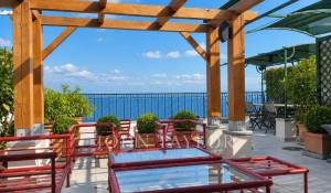 Venta Ático Monaco
