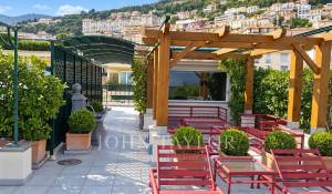 Venta Ático Monaco