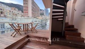 Venta Ático Monaco