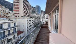 Venta Ático Monaco