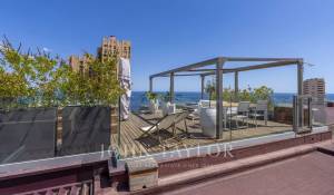 Venta Ático Monaco