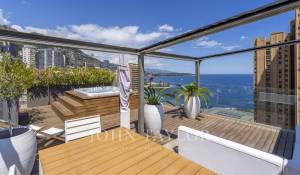Venta Ático Monaco