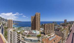 Venta Ático Monaco