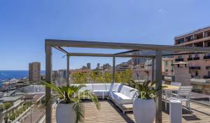 Venta Ático Monaco
