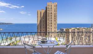 Venta Ático Monaco
