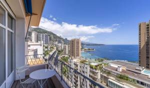 Venta Ático Monaco