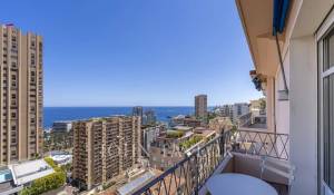Venta Ático Monaco
