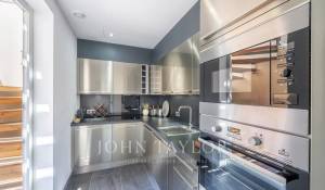 Venta Ático Monaco