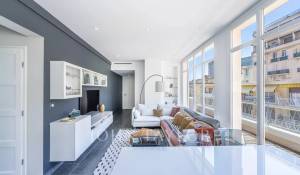 Venta Ático Monaco