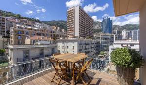 Venta Ático Monaco