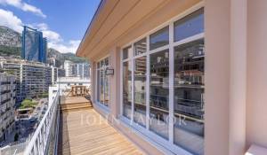 Venta Ático Monaco