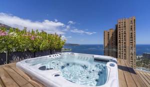 Venta Ático Monaco