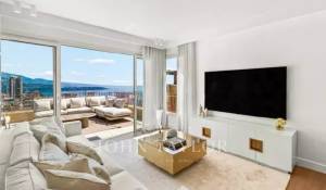 Venta Ático Monaco