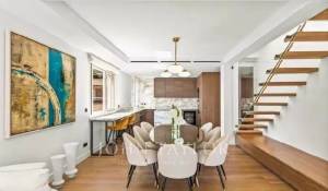 Venta Ático Monaco