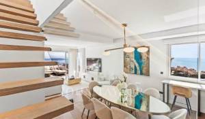 Venta Ático Monaco