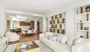 Venta Ático Monaco