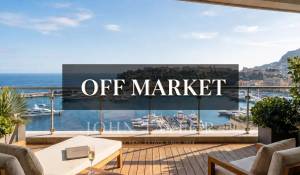 Venta Ático Monaco