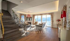 Venta Ático Montreux