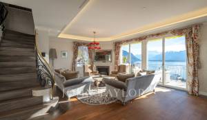 Venta Ático Montreux