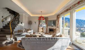 Venta Ático Montreux