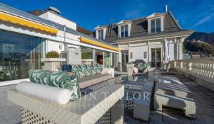 Venta Ático Montreux