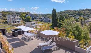 Venta Ático Mougins