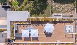 Venta Ático Mougins