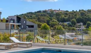 Venta Ático Mougins