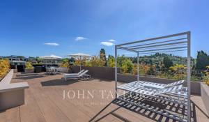 Venta Ático Mougins
