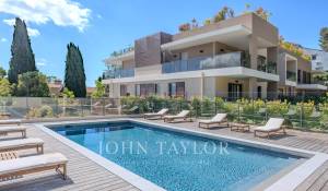 Venta Ático Mougins