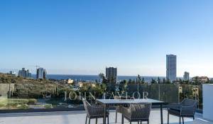 Venta Ático Mouttagiaka