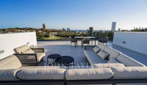 Venta Ático Mouttagiaka