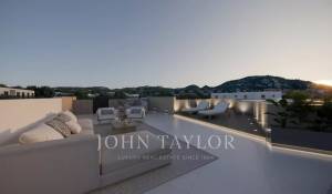 Venta Ático Nuestra Señora de Jesus