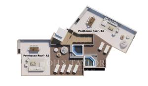 Venta Ático Nuestra Señora de Jesus