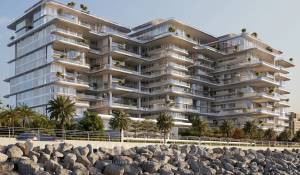 Venta Ático Palm Jumeirah