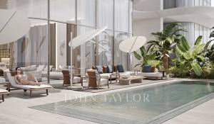 Venta Ático Palm Jumeirah