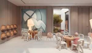 Venta Ático Palm Jumeirah