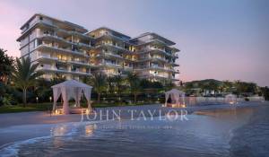 Venta Ático Palm Jumeirah